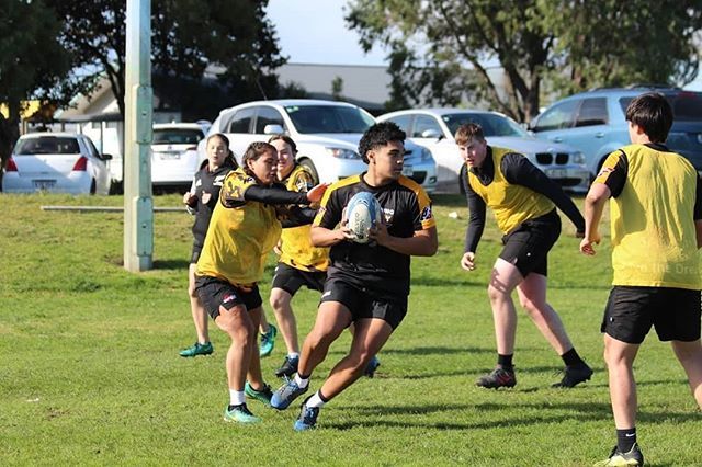 IrAcademyNZ's tweet image. Awesome Mahi from Koloa today at our contact skills session!⁠
*⁠
*⁠
*⁠
*⁠
*⁠
#Insiderunning #AthleteFactory #Foundationclinic #rugby #rugbyacademy #rugbytraining #rugbyplayers #newzealand #rugbyunion #rugbygirls #rugbyfitness #rugbyworldcup #nzru… ift.tt/2ThqcaH