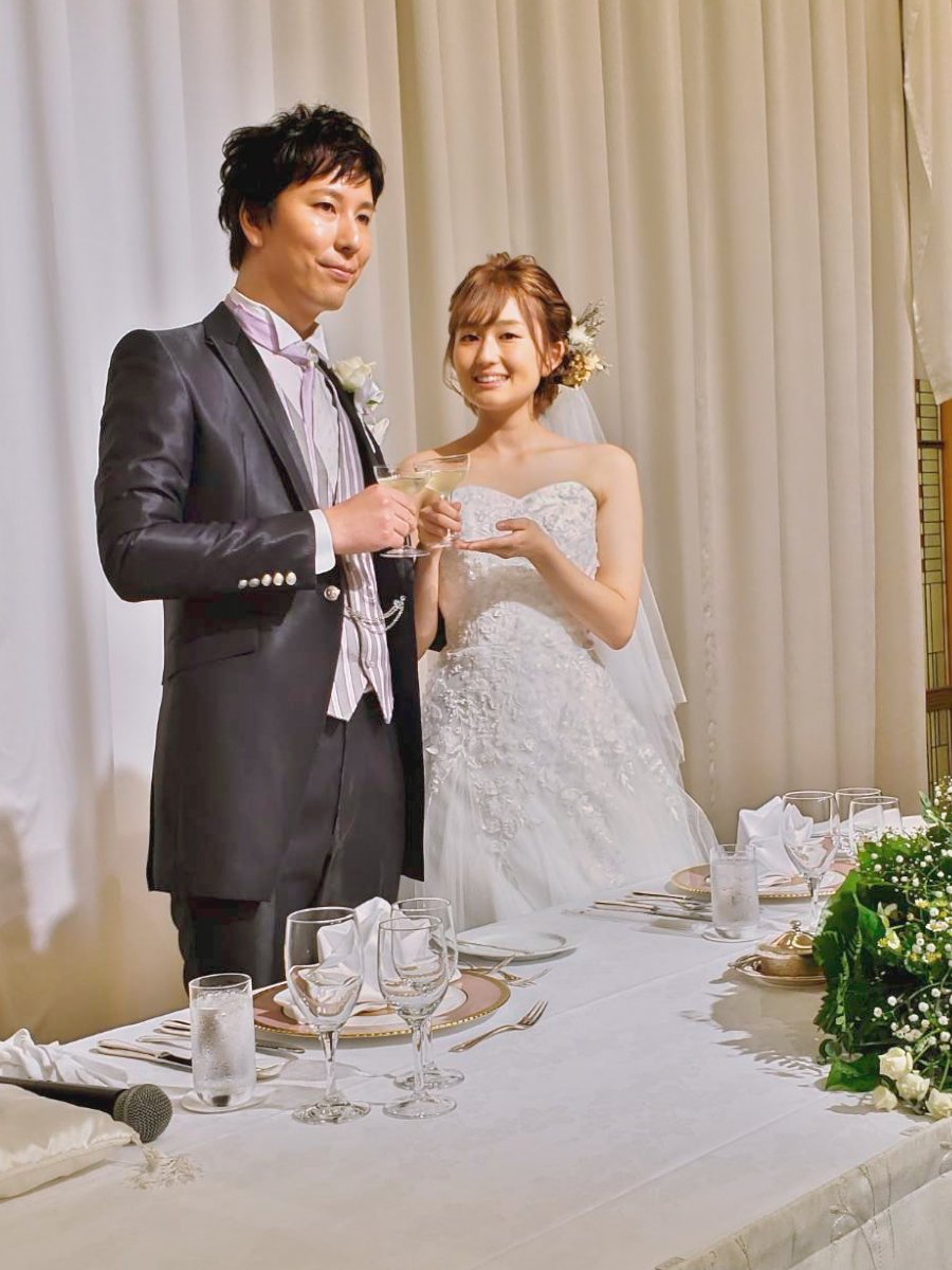 あゆ 結婚