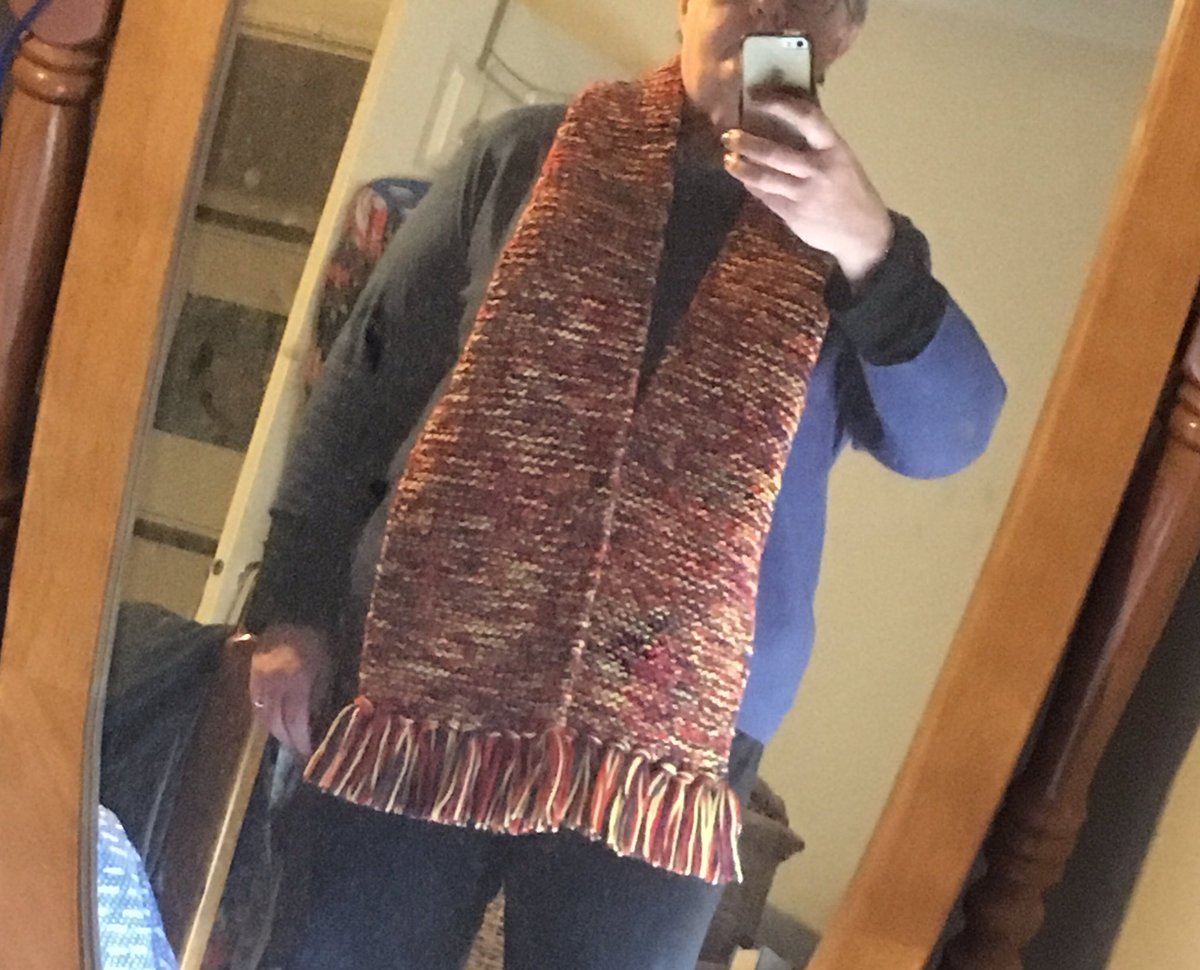 woolandewe's tweet photo. I have knitted many projects since I took it up in October &amp; I now know that best part is when I steam it to finish off - I’m back in the shearing shed. The smell is perfect. Natural &amp; comforting. #wool #knitting #australian https://t.co/oFtQ5ibfV0