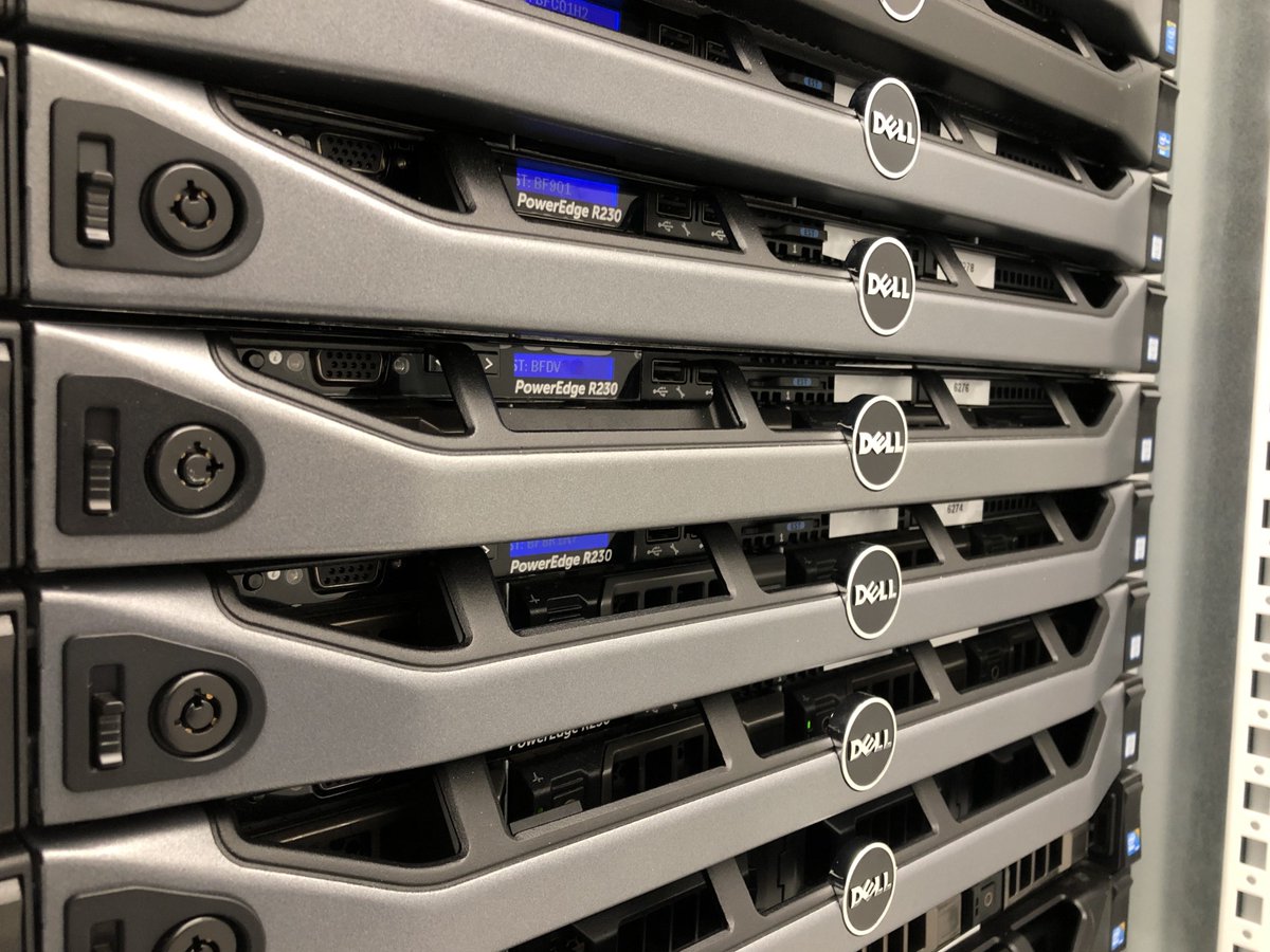3WInfra's tweet photo. Order your 3W INFRA Dedicated Server now. 1Gbps Unmetered Bandwidth is included and so is the Setup Fee. Starting from EUR 75,00. Check out the offers at https://t.co/LBiyqOtwBx or contact 3W INFRA's Sales Team for more information. https://t.co/aYdniXW1a4