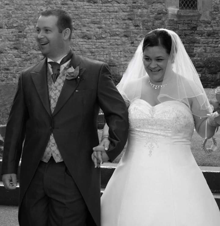 ADEske132's tweet photo. 11th Wedding Anniversary (19yrs Total) 😍❤😘 #youhadmefromhello! https://t.co/V6ZyXgJBy3