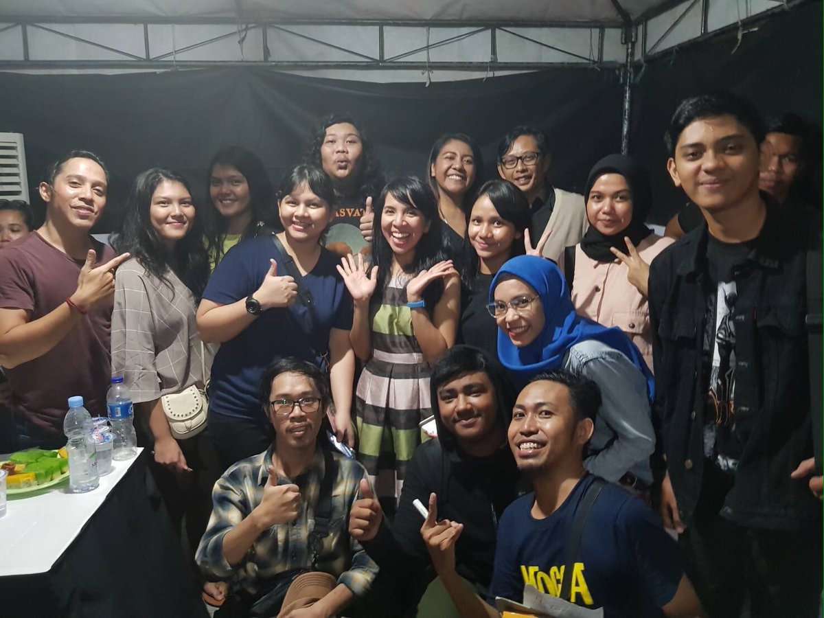 innalillahi wa innailaihi Rojiun 🙏🏼 kami SF_makassar menyampaikan duka yg sangat mendalam,atas berpulang nya,teman kami,muh.luthfi,Semoga beliau dapat beristirahat dengan tenang di sisi-NYA🙏🏼😭