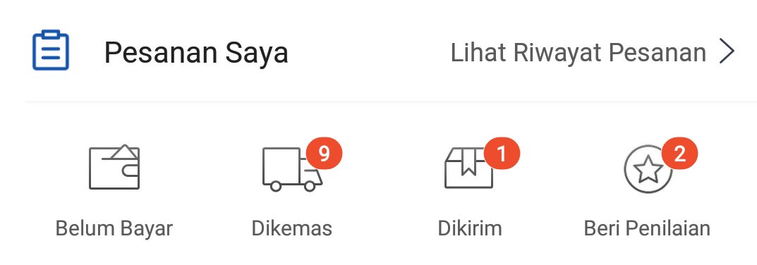 hellorubyy's tweet photo. @askmenfess Abis itu langsung bokek huhuu https://t.co/UrICmTtnfz