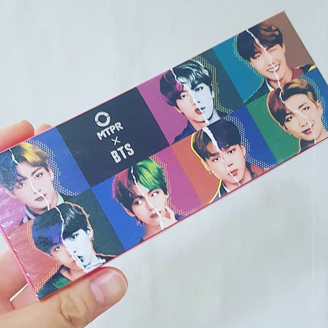 hoonyseoul's tweet photo. MTPR👀BTSレンズ受付中→https://t.co/4qRYXvOJb5 #BTS #防弾少年団 #グッズ代行 #BTS代行 #btslens #btsmtpr #RM #SUGA #V #JIMIN #JHOPE #JONGKOOK #JIN #バンタン https://t.co/YA4PFWSbsI https://t.co/wHATAdp4pV