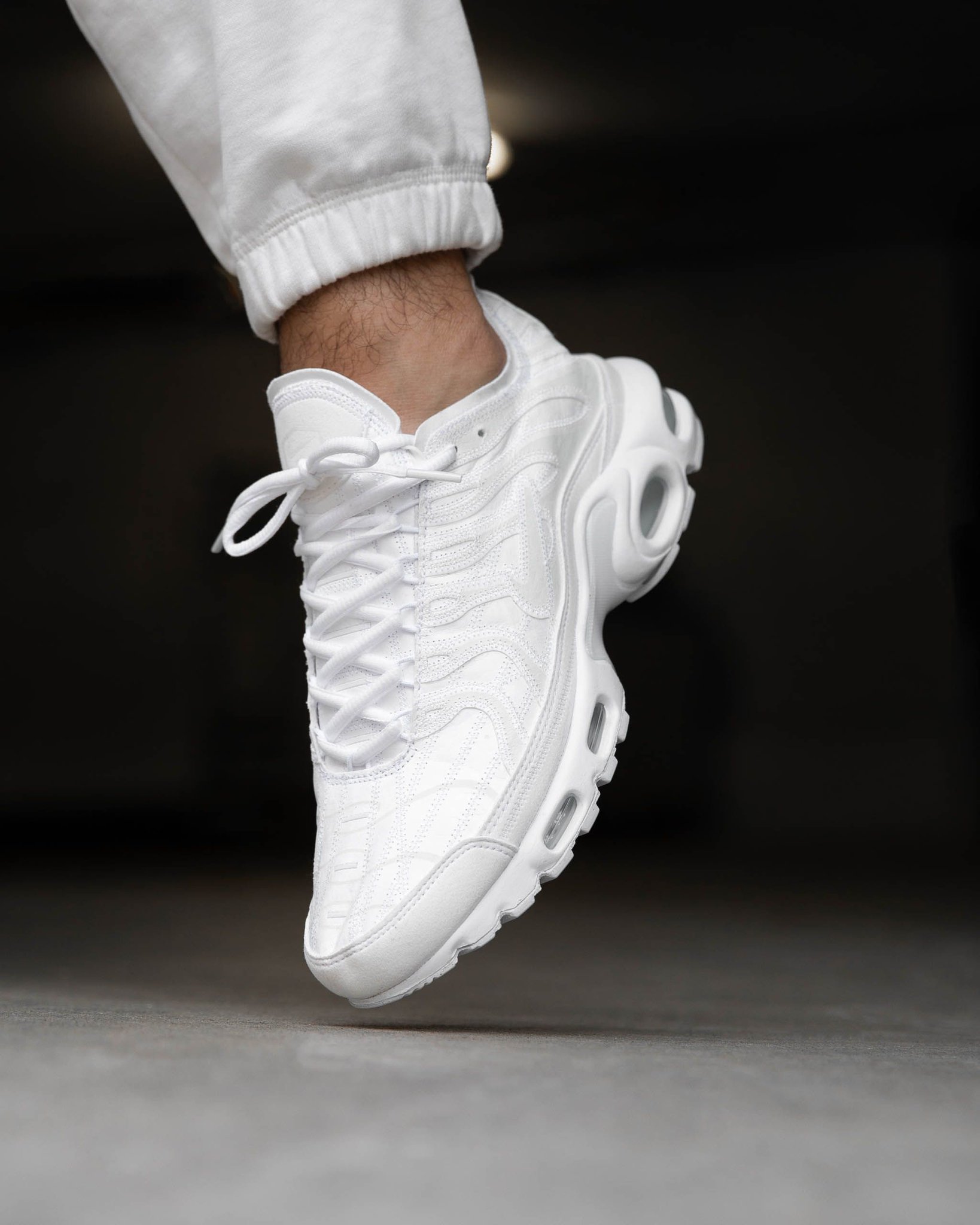 air max plus deconstructed
