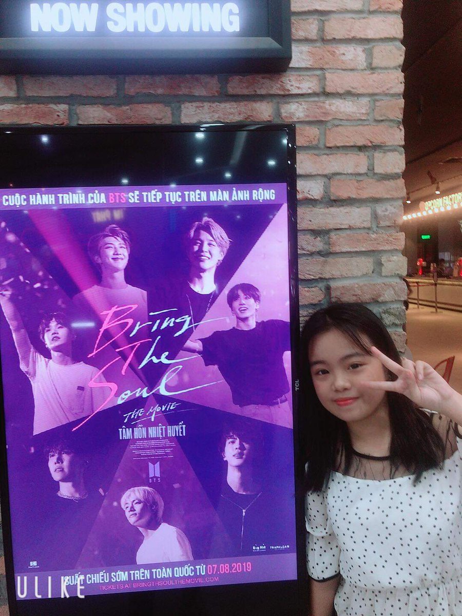 Quyn87533785's tweet photo. #MPN #BTS #ARMY #BoyWithLuv @BTS_twt 
tui mới coi xong, khóc luôn mấy cô ưi@@ https://t.co/9Xz9ryK1lJ