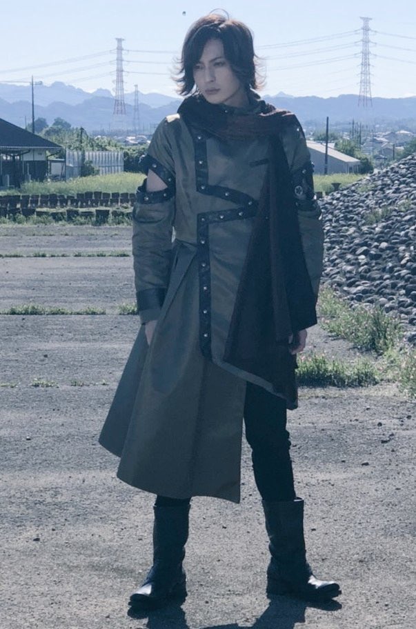 谷口賢志 徒然なるままに Part 3 2ページ目 Togetter