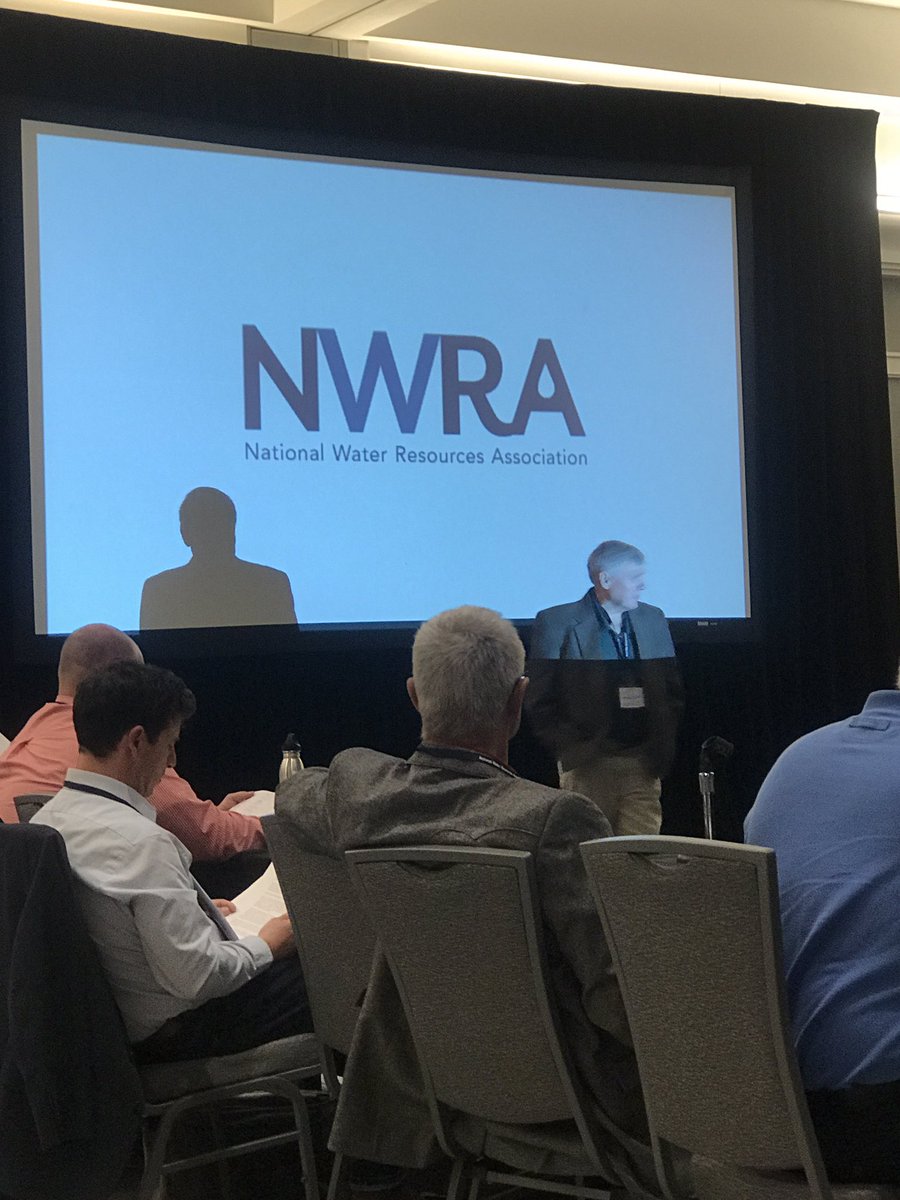 rwcdaz's tweet photo. At the @NWRA_Water 2019 Western Water Seminar looking forward to hearing from everyone #irrigationdistrict #irrigation #Arizona #gilbertaz #chandleraz #mesaaz #rwcdaz https://t.co/T1uD7pDOYH