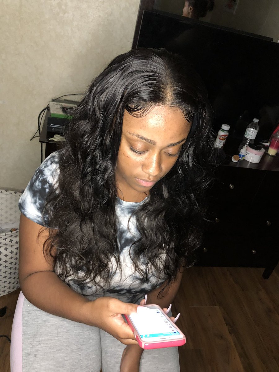 prettycinnn's tweet photo. Closure sewin by me. #backtoschool #FirstDayOfSchool #whatclosure 📚😍 https://t.co/BFd7QP05N6