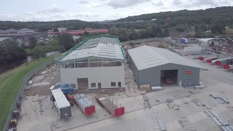 radconstruction's tweet photo. #progress https://t.co/zMB2JiHkh5