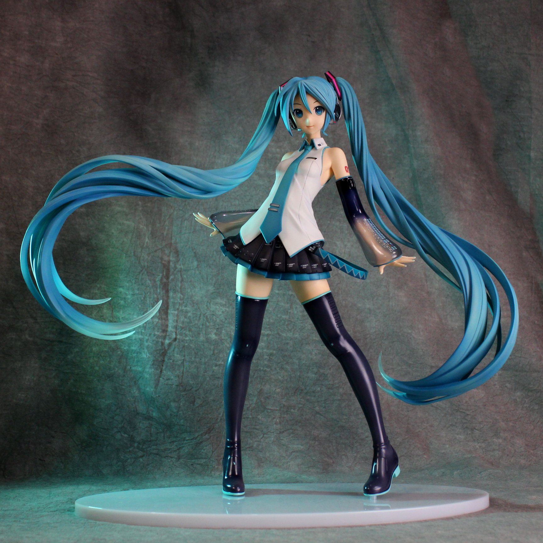 初音ミクV3 1/4スケールフィギュア ❤️人気提案❤️ kikuchi-farm.com