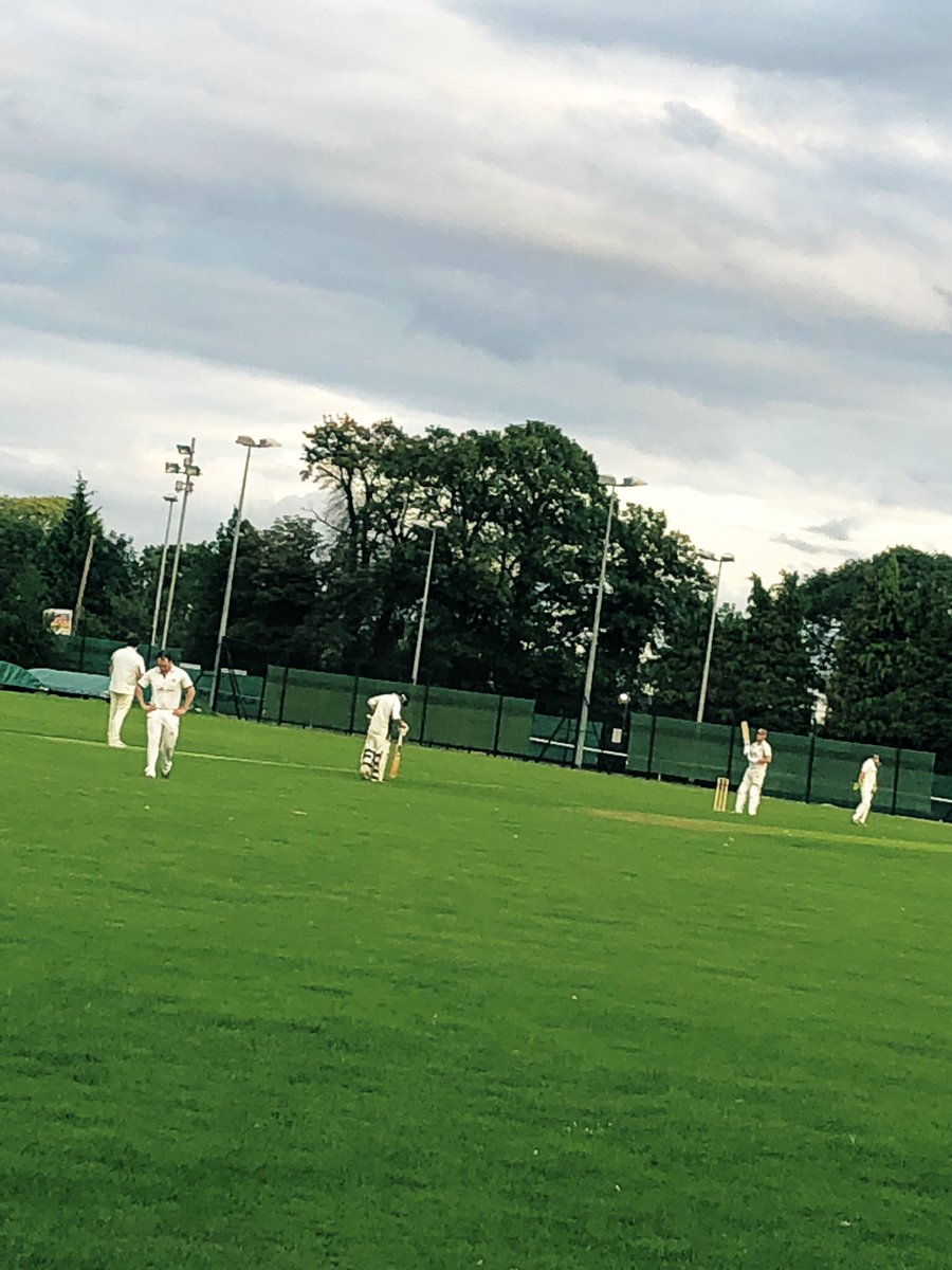 Southam Cricket Club tweet media