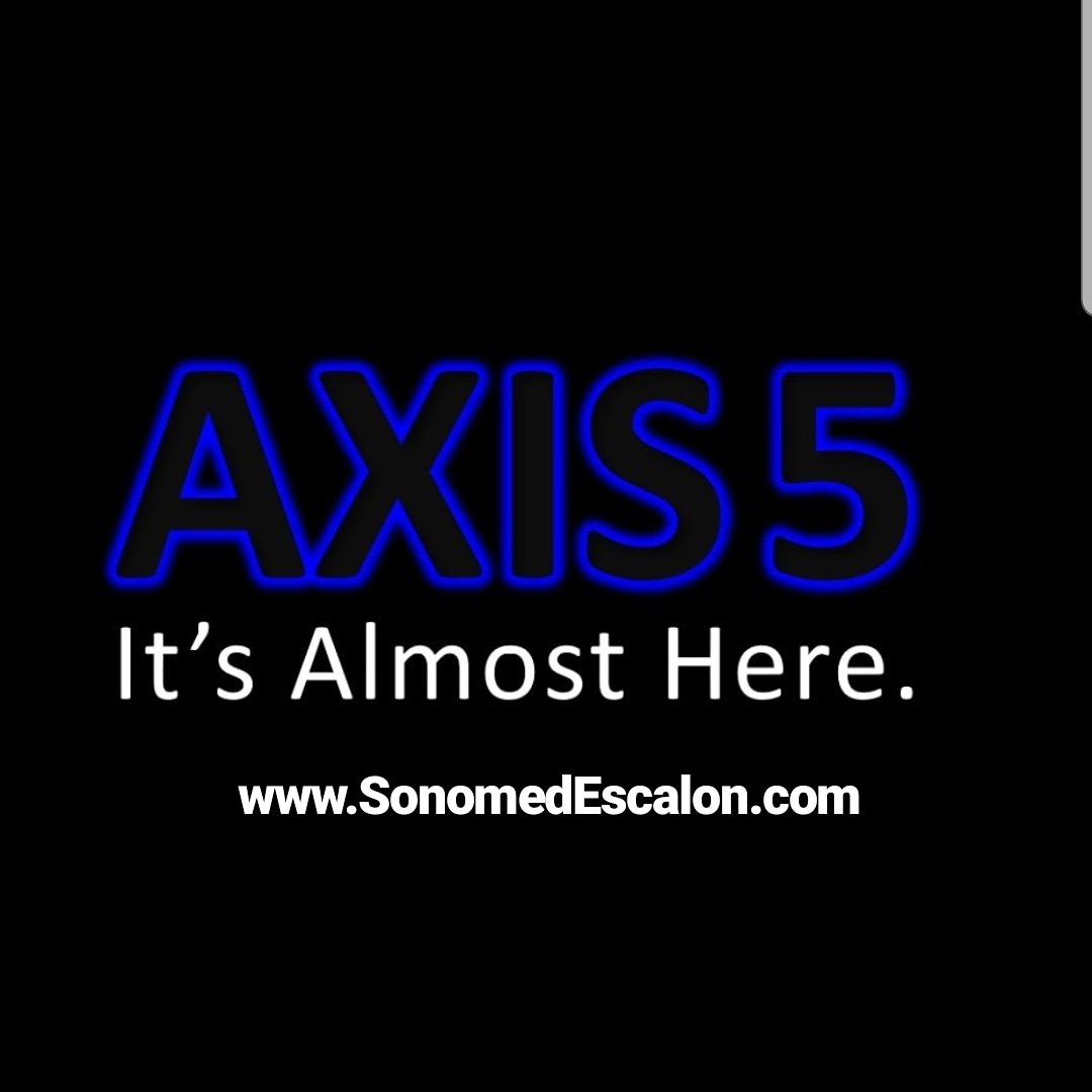 SonomedEscalon's tweet photo. Stay tuned for #AXIS5
By https://t.co/OupE3JoyLZ
It's Almost Here.
#ophthalmology #optometry #ophthalmic #eyeimaging #axis #Sonomed #sonomedescalon
#optometrist #eyedoctor #optometryschool #eyecare #optometrydoctor #optometrypractice
#eyephotography #eyephoto
@sonomedescalon https://t.co/54tDWIBP5E