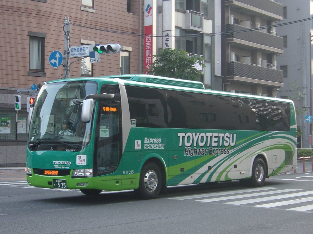 カズ サクサク Auf Twitter Ske48 在宅ファンではありますが 名古屋へ行く機会があれば行ってみたいものですが 高速バスや新幹線 といろいろ手段はあります で 自分が住んでいる練馬駅から夜行高速バス出てはいるんですが 豊川 豊橋経由三河田原行きなん