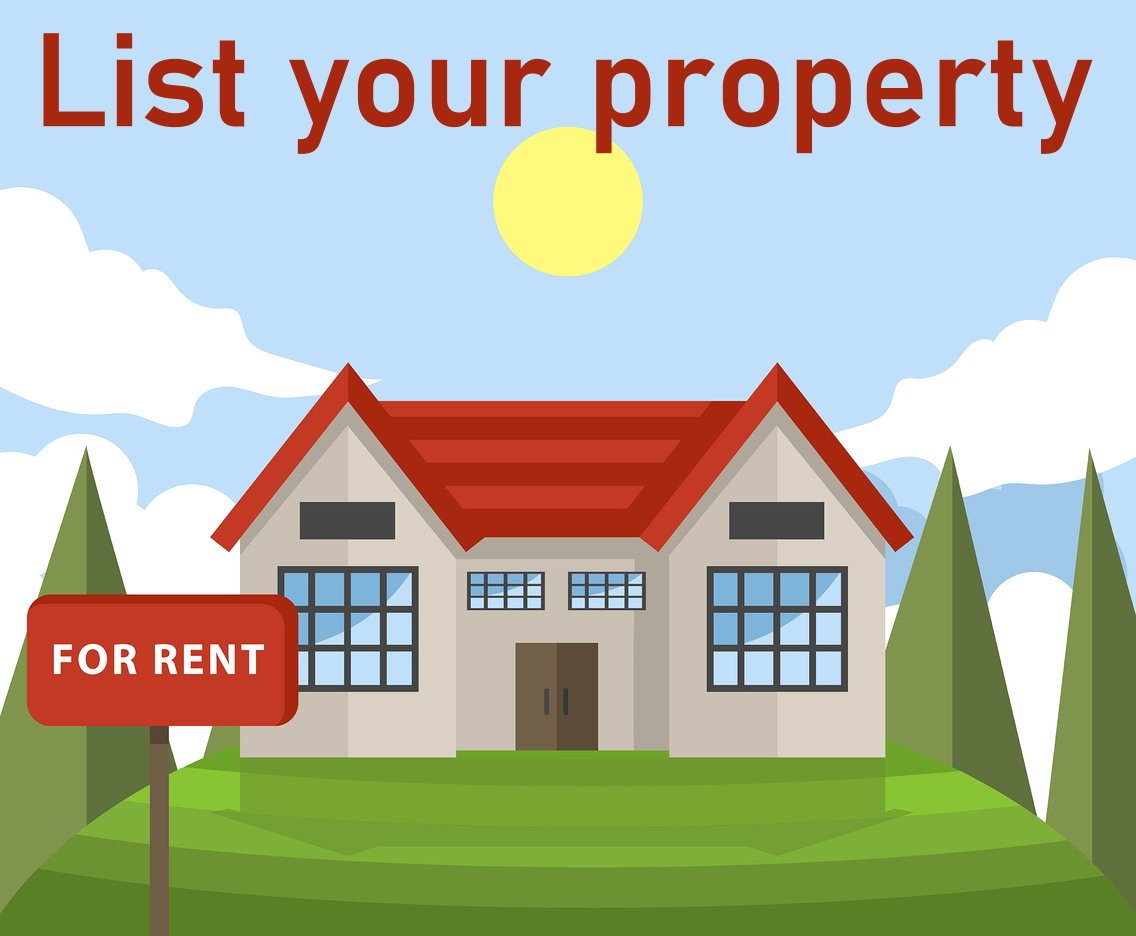 We are always searching for new homes, apartments, houses and other unique places for rent. List your property for free at 🏡 join.booking.com/a/1839860

#rent #renting #rental #listyourproperty #addyourproperty #ForRent #submitfree #property #holidayhomes