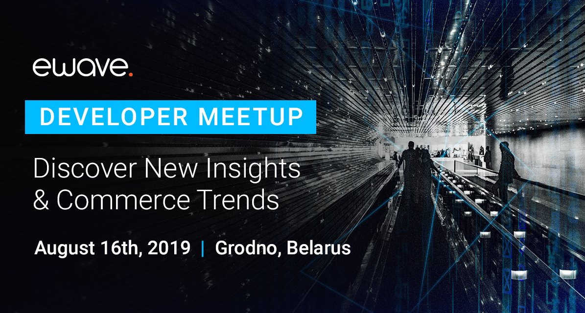 Made By eWave tweet media