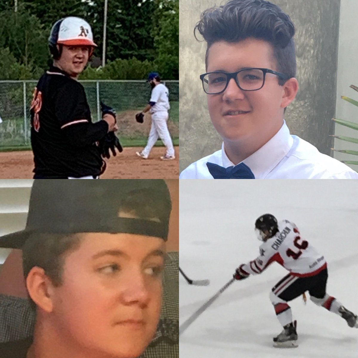 bobcharch's tweet photo. Happy 17 Kober! Keep being you...
#ehbud https://t.co/ccNZJAtryv