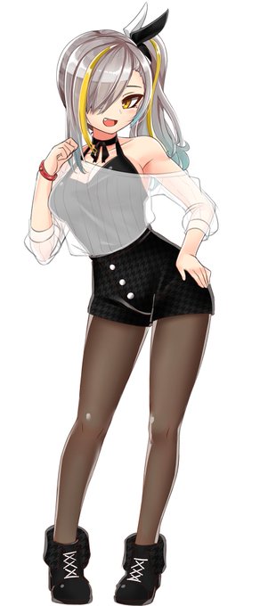 Twitterのコスプレ画像44