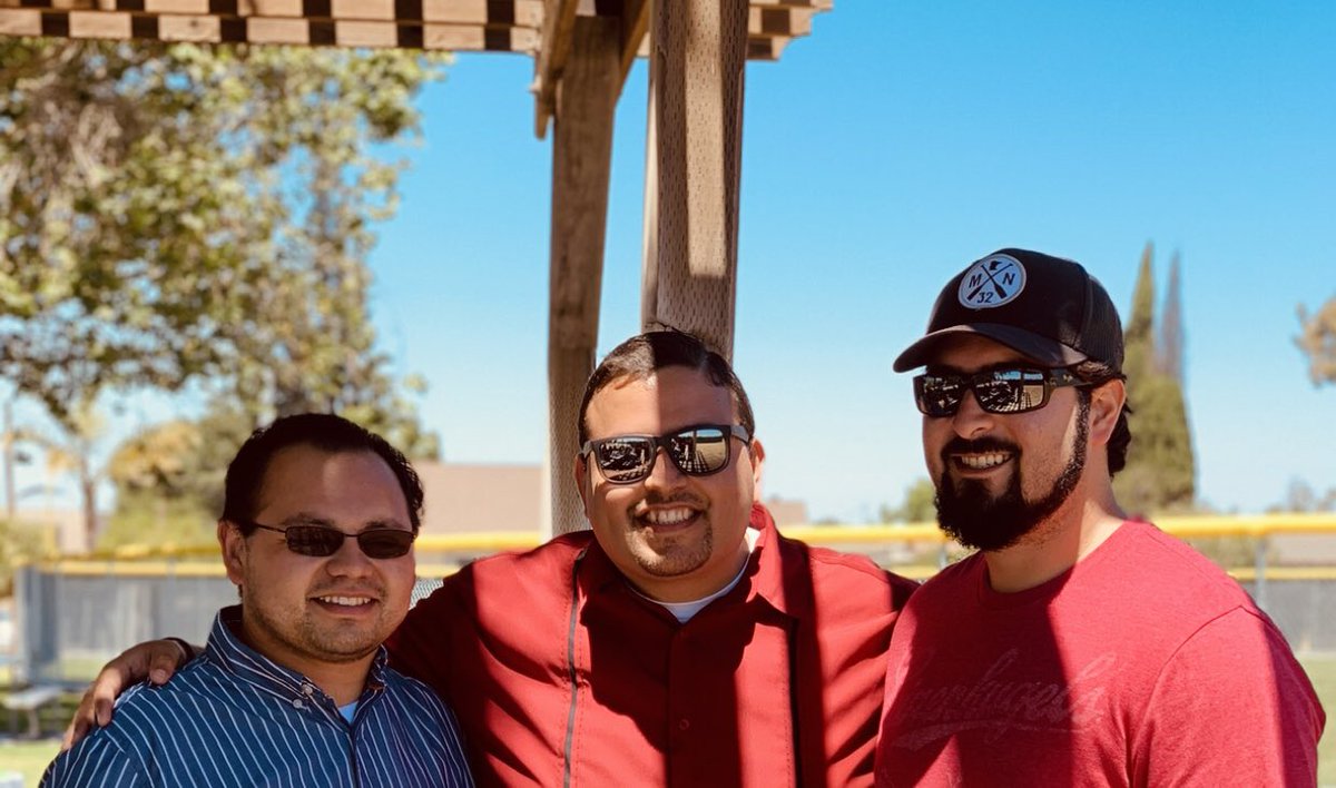 soledad_yc's tweet photo. ☄️Activities &amp; Events☄️
On July 14, 2019, the Soledad Youth Council members formally met for a Kick-Off BBQ 🍗 With great joy we, the youth, continue to create a community filled with future innovative leaders.💫Remember to follow our Instagram/soledad_yc✨ https://t.co/74CAtjRj6Z