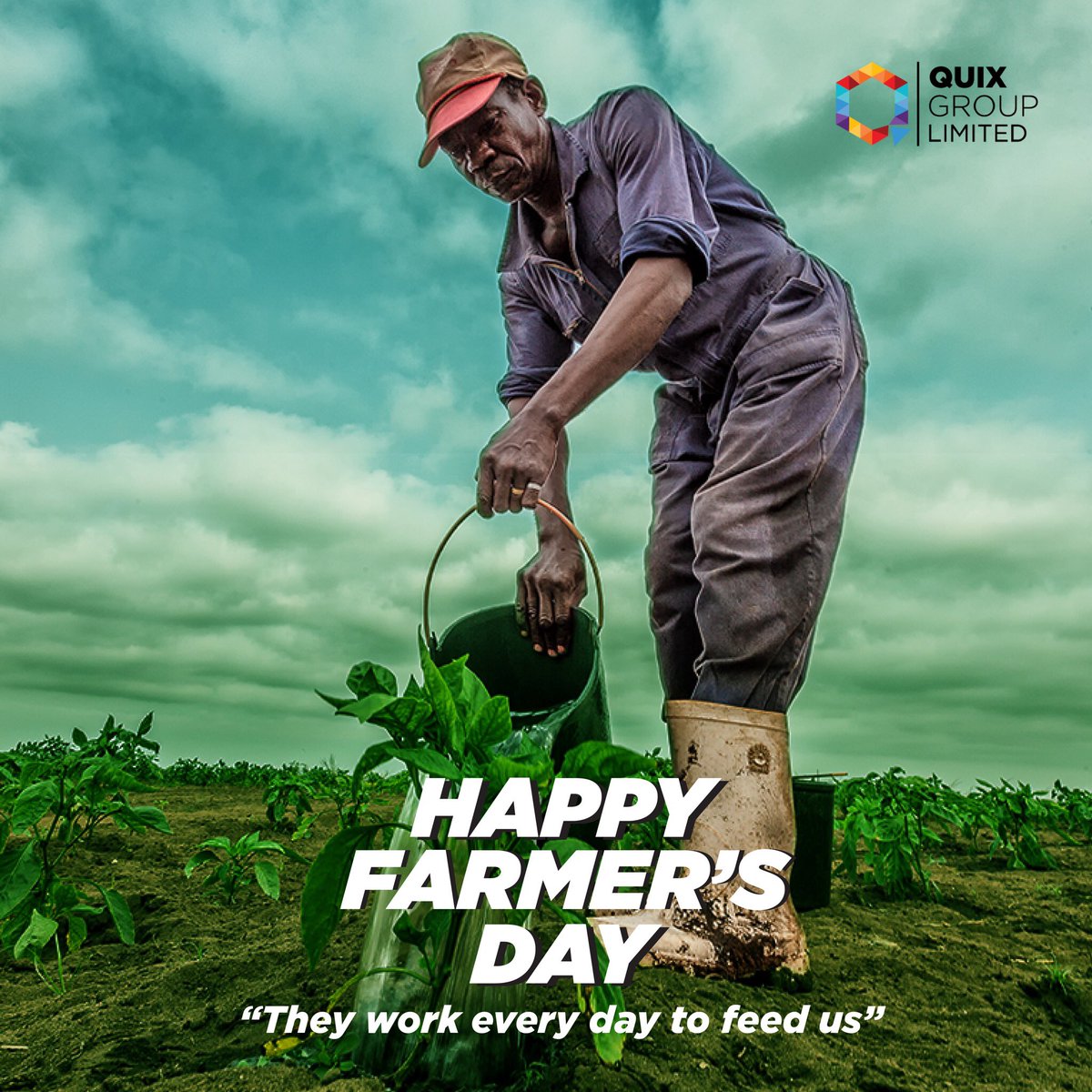 eddy_banks1's tweet photo. National Farmer’s Day #NaneNane https://t.co/wLVcSb0dNC