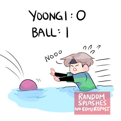 yoongi vs ball

#btsfanart #BTS #SUGA @BTS_twt 