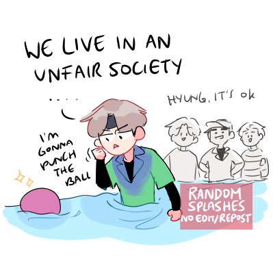 yoongi vs ball

#btsfanart #BTS #SUGA @BTS_twt 