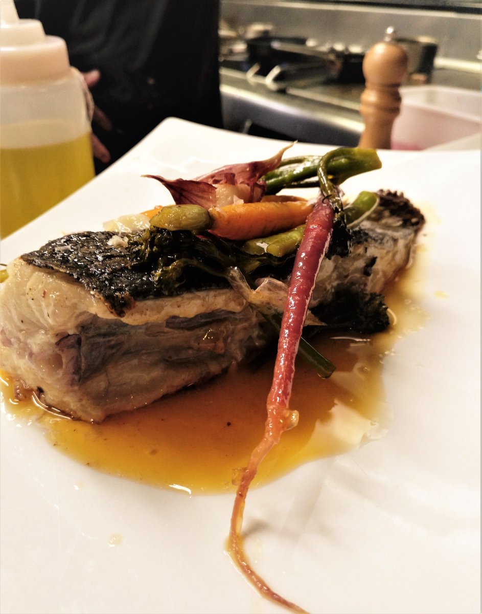 bardelpla's tweet photo. Amantes del #Pescado  👉 Torbellino con Verduritas y Ajo Quemado 

Más de nuestros #Platillos a (link: https://t.co/uxSvF3VtzA) https://t.co/3Nu3BXVmGd…

#Rodaballo #Remol #Turbot #Brill #Halibut #Pescado #Fish #Peix https://t.co/ZzTH84CSe2