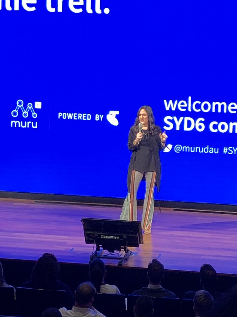 Maya Marcus tweet media