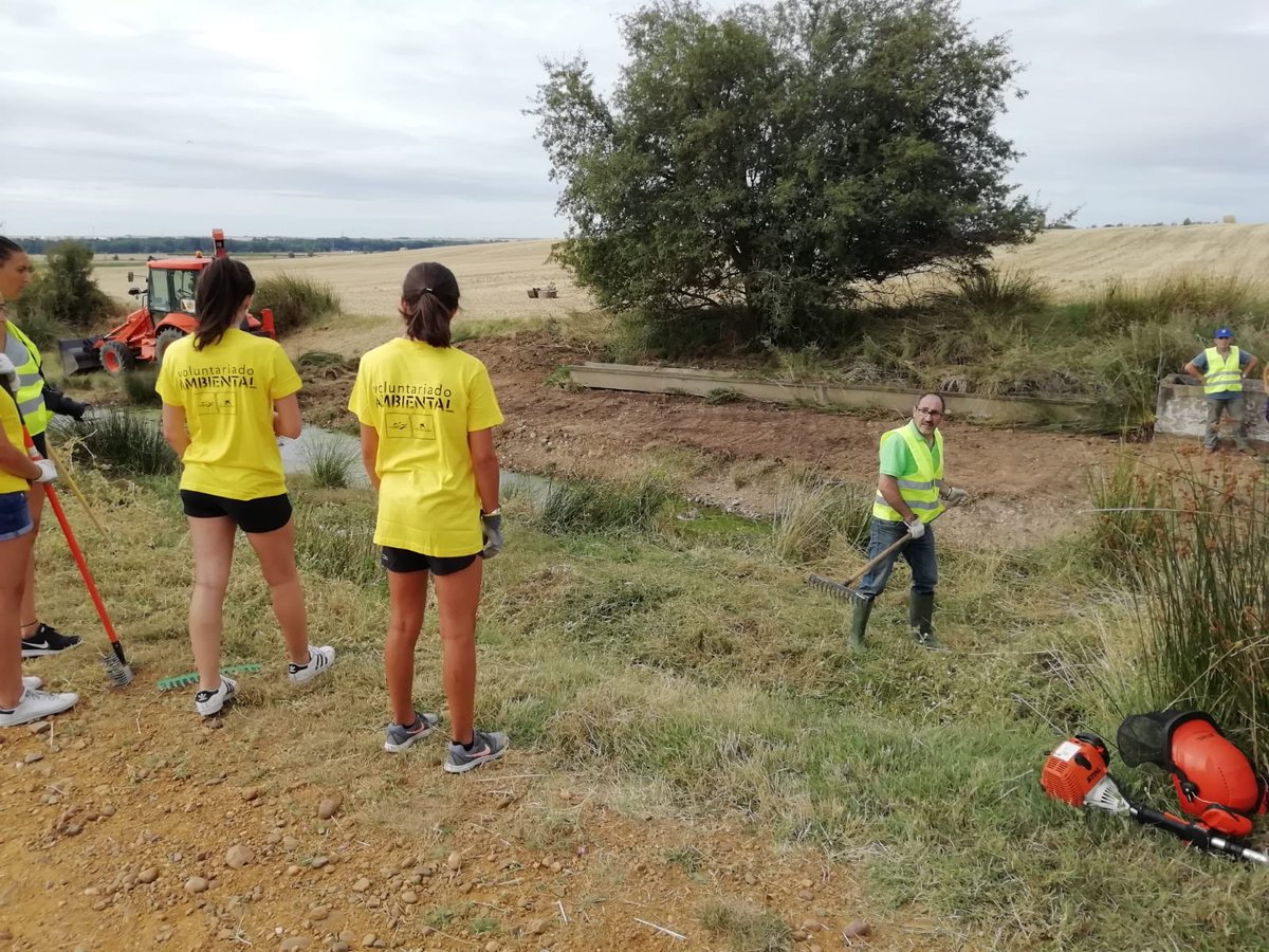 Aula Medio Ambiente tweet media