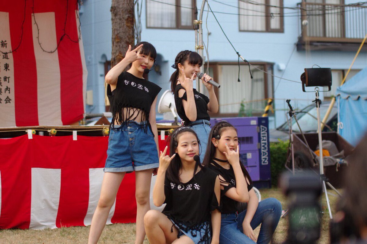 e_n_mam's tweet photo. Wakaちゃんのパパさんが
写した写真を頂いた😍
ほんとに、ほんとに、ありがたい💕
↑
身内公式カメラマンをお願いしたいくらいだわ😁

写真いっぱい撮ってアップしてくださるカメラマン募集中🥰

#zero_first #zerofirst #AI https://t.co/d4rURh2hU4