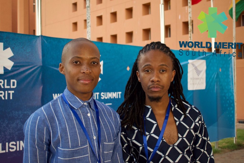 WorldMeritRSA's tweet photo. SA change makers in Morocco, striving to thrive, reviving the spirit of changing the world and giving back to the communities.💚 #meritsummit2019 #worldMeritMorocco #MeritImpact #OcpImpact #worldmeritSA #wmrsa #worldmerit https://t.co/KoTRaObCIh