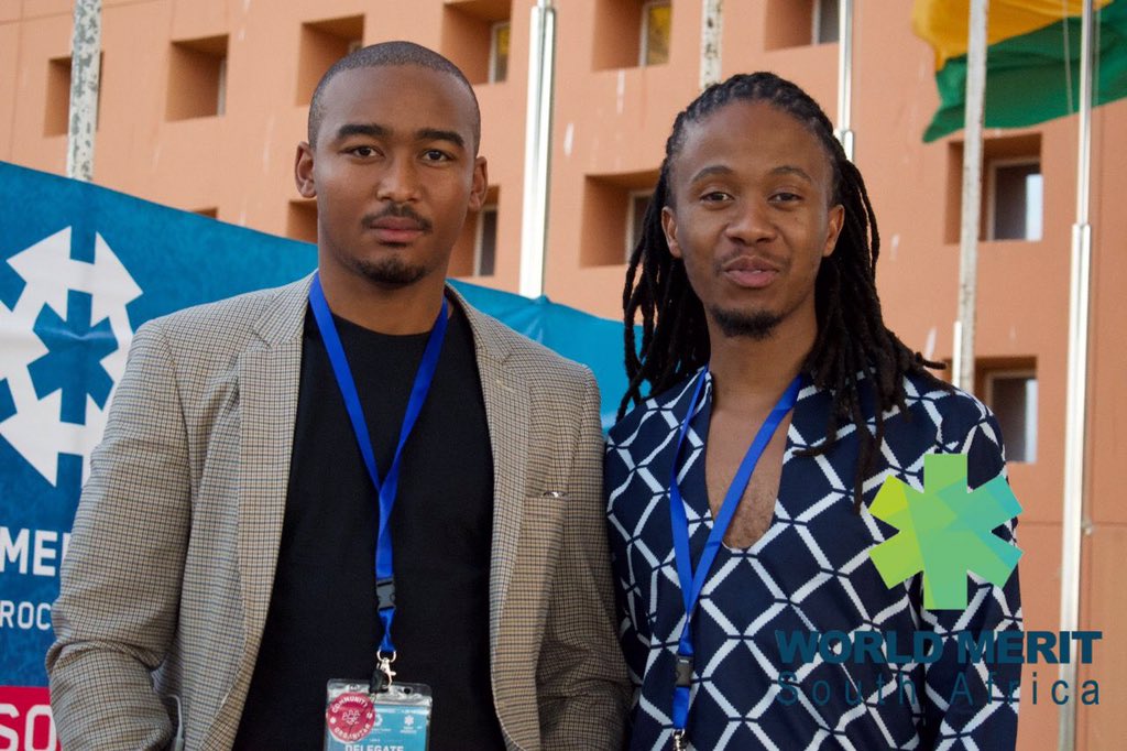 WorldMeritRSA's tweet photo. World Meriters. Global citizens #meritsummit2019 #worldMeritMorocco #MeritImpact #OcpImpact #worldmeritSA #wmrsa #worldmerit https://t.co/Tvp6pDV7zl