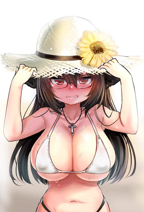 ☀️💦💦💦 