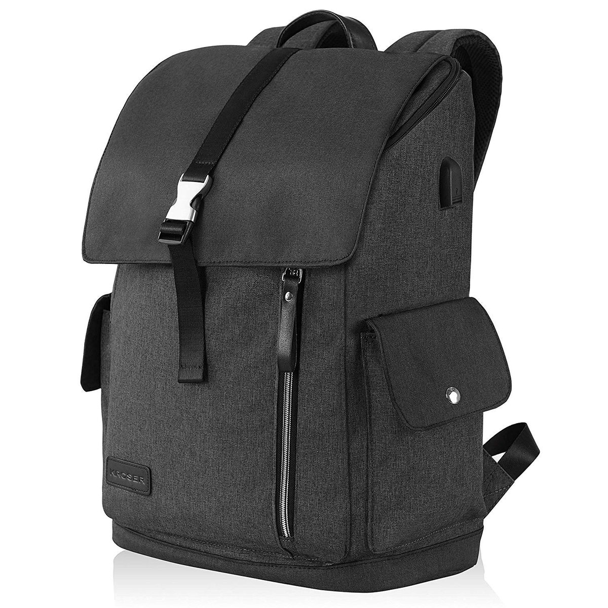 lappack's tweet photo. ๐KROSER Lightweight Laptop Backpack
๐ https://t.co/P2rRR4qlDg
17.3-inch laptop compartment. USB Port. Separated sections for devices and files. Metal buckle top cover.
#businesslaptopbackpack #businessbackpack #professionallaptopbackpack #laptopbackpack
#lappack https://t.co/YaL7fxtl0x