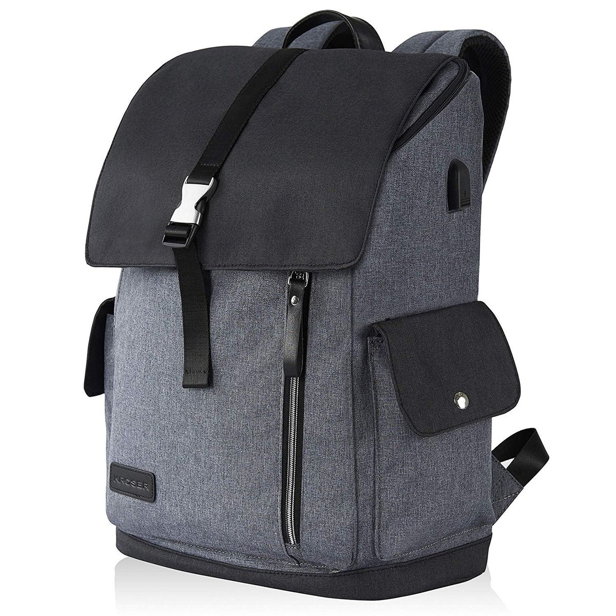lappack's tweet photo. ๐KROSER Lightweight Laptop Backpack
๐ https://t.co/P2rRR4qlDg
17.3-inch laptop compartment. USB Port. Separated sections for devices and files. Metal buckle top cover.
#businesslaptopbackpack #businessbackpack #professionallaptopbackpack #laptopbackpack
#lappack https://t.co/YaL7fxtl0x