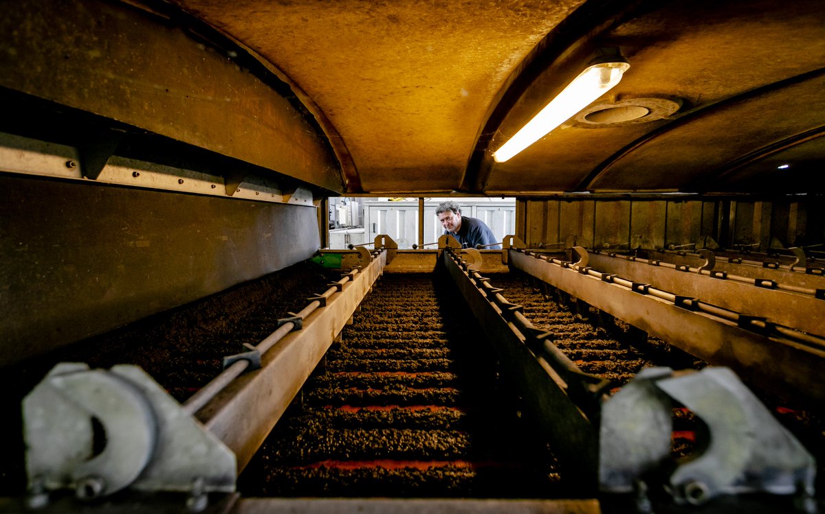 BNR's tweet image. Nieuwe oplossing voor stinkend rioolslib

bnr.nl/nieuws/duurzaa…