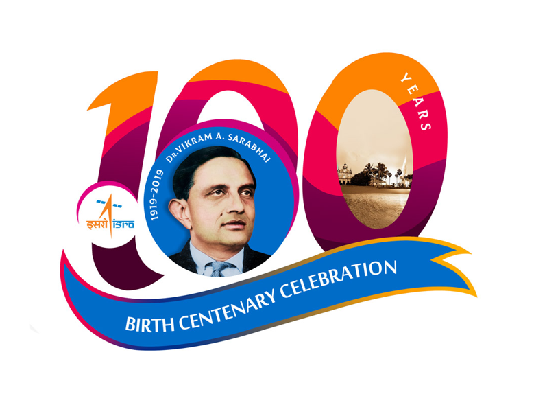 We are planning year long programme for commemorating the birth centenary of our founding father Dr. Vikram A Sarabhai. Inaugural function is planned on Aug 12 at 1000 hrs IST in Ahmedabad. 
For more details please see bit.ly/2KlA5kQ
#Sarabhai100 #SarabhaiCentenary