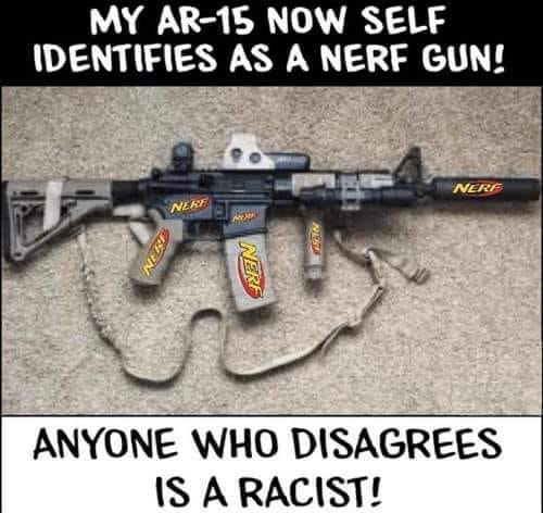 BruceFrench1's tweet image. #GunControlFixesNOTHING