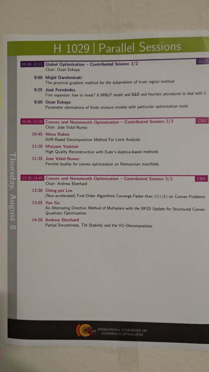 Iccopt Hashtag On Twitter