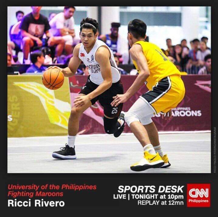RRPH_ManilaChap's tweet photo. another chance for us to see @_ricciiirivero on TV before UAAP szn 82, let's support him on Sportsdesk tonight @ 10 pm 

#RicciOnSportsDesk https://t.co/GtdSg2jBEk