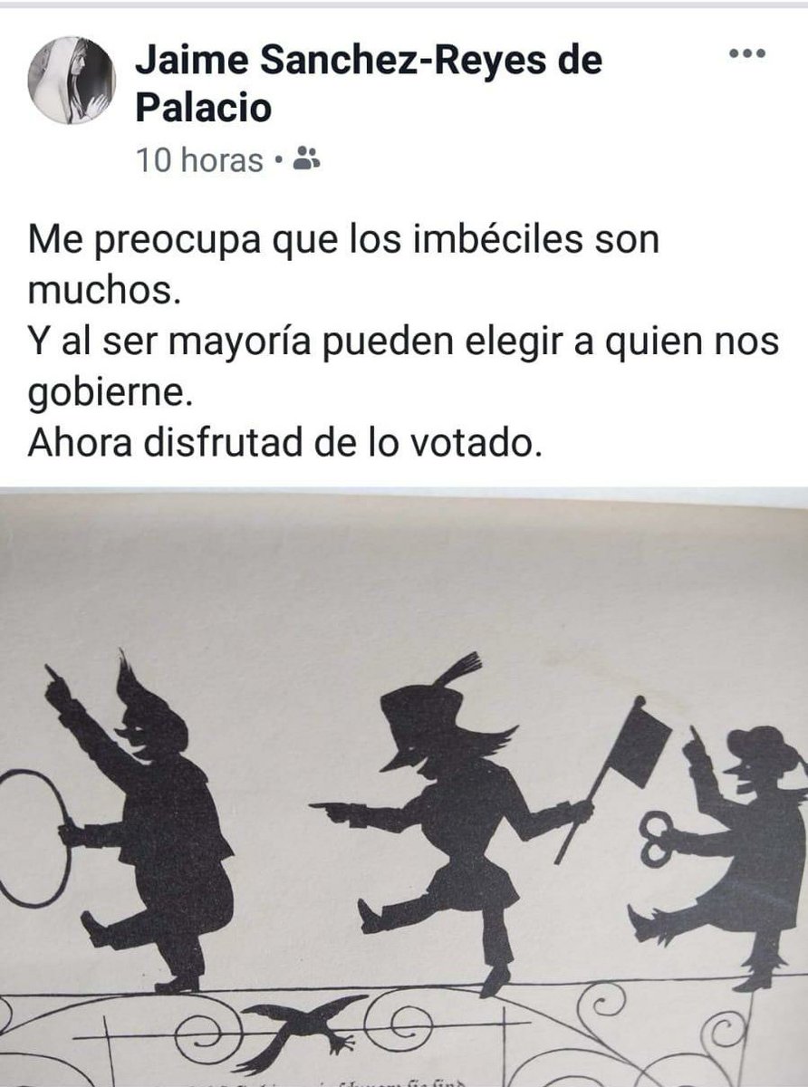 Torquem54963608's tweet photo. -¡Alguacil! ¡Detenga a la familia Sanchez-Reyes! 
-Familiares, llamen al Notario del Secreto y al Escribano General vamos a iniciar proceso inquisitorial contra la familia Sanchez-Reyes. El procurador Fiscal ve indicios de pecado de soberbia tras hablar con el Calificador. https://t.co/CQbJxWlKE2