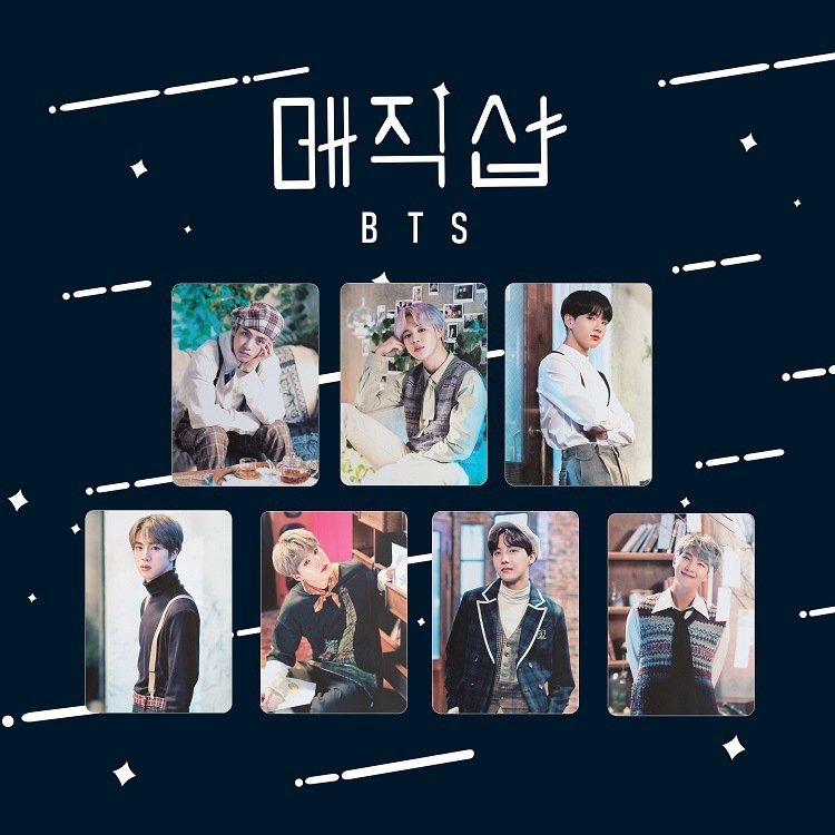 YourSeoulPH's tweet photo. [ PH GO ] [ WTS/LFB ] [ HELP RT ] 
#YSPHGO #YSPHUnofficial 

📣 BTS UNOFFICIAL 5TH MUSTER PHOTOCARDS - 150php/set + lsf

📦 FAST ETA!!!!
📅 DOP: 1 week after reservation

💌 Message us for more details! https://t.co/DzwjqEu7ZR