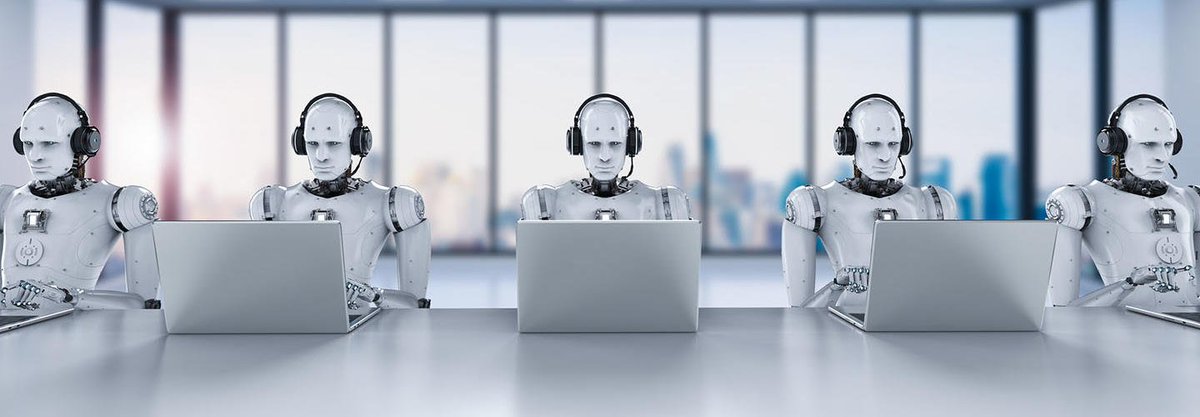RPA_Innovation's tweet photo. Read about the benefits smaller businesses can reap from #RPA. » https://t.co/Mor2hvYpPn

#Automation #Futureofwork #RoboticProcessAutomation #Robotics #Digital #Robotics https://t.co/85oUzfr1zY