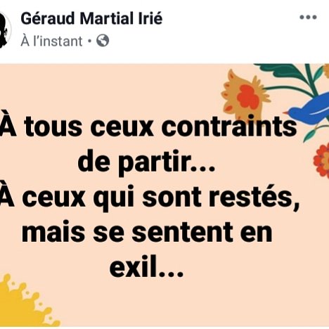 IrieGeraud's tweet photo. https://t.co/wWC54Yrf06
