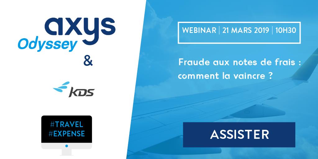 GregSacco75's tweet photo. #webinar | ⌛ Contrat direct, GRA ou « One Stop Shop », quel mode de contractualisation T&E choisir ? Toutes les clés dans ce webinar #AxysOdyssey et #Rydoo !
📆 2⃣4⃣ septembre prochain
⏰ 1⃣4⃣ H - 45min
👉https://t.co/fCLko82dfC https://t.co/uagCIvSXIR