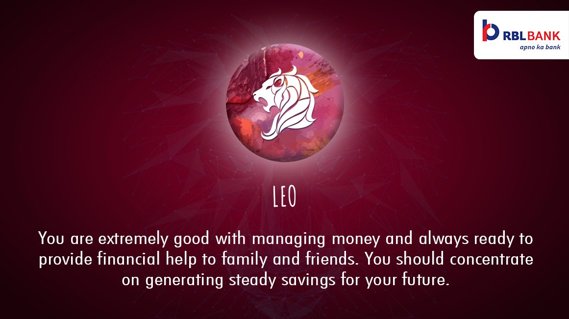 rblbank's tweet photo. Here’s what your sun sign speaks about your money habits. Have a look.

#SpendingHabits #ZodiacSigns #SunSigns https://t.co/AqY6Wdctja