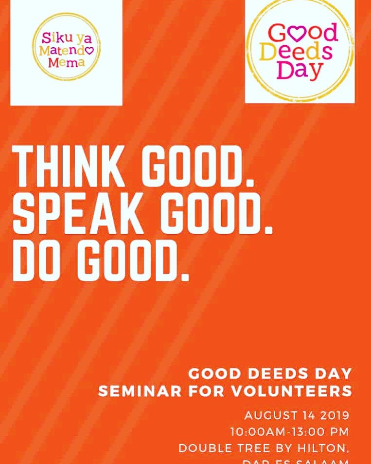 vpcoTZ's tweet photo. Are you a Volunteer? Are you passionate? Do you need new skills? This is your Chance!! Come and meet other volunteers! 

SAVE THE DATE 14AUG2019 at Double Tree by Hilton, Masaki near Sleepway! https://t.co/ARuPg0Z9vm