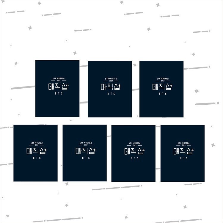 YourSeoulPH's tweet photo. [ PH GO ] [ WTS/LFB ] [ HELP RT ] 
#YSPHGO #YSPHUnofficial 

📣 BTS UNOFFICIAL 5TH MUSTER POLAROIDS - 150php/set + lsf

📦 FAST ETA!!!!
📅 DOP: 1 week after reservation

💌 Message us for more details! https://t.co/eKYWq7jHpJ