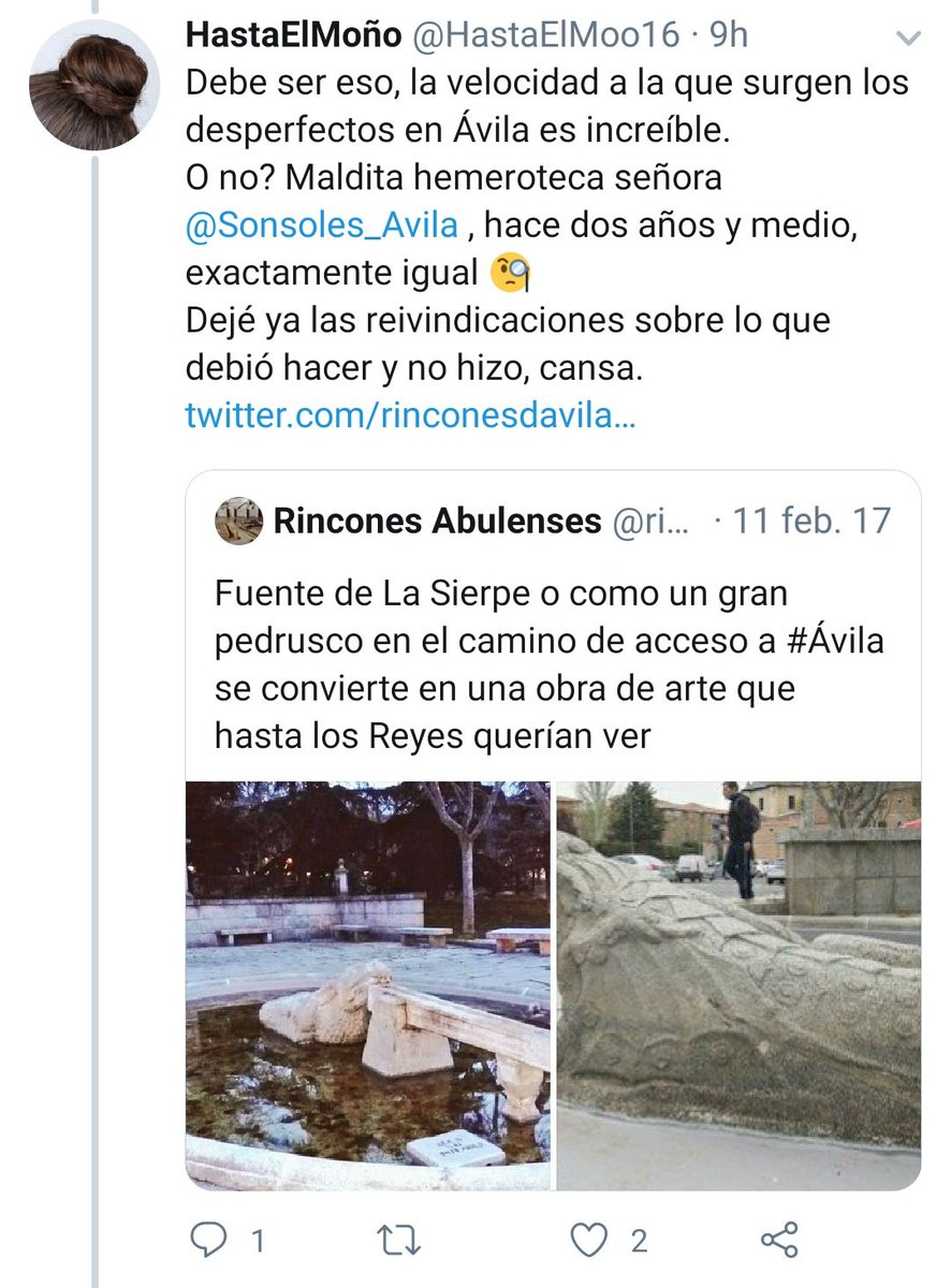 Torquem54963608's tweet photo. El Calificador, tras la denuncia de un familiar, también ve otro pecado capital en @Sonsoles_Avila: la envidia e incluso la pereza. Habrá que escuchar a los consultores antes de tomar una decisión. https://t.co/Iz7QiXjIJ1