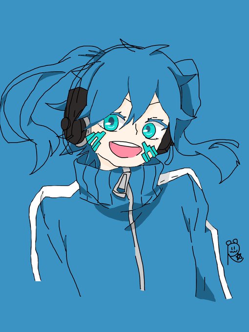 エネのtwitterイラスト検索結果